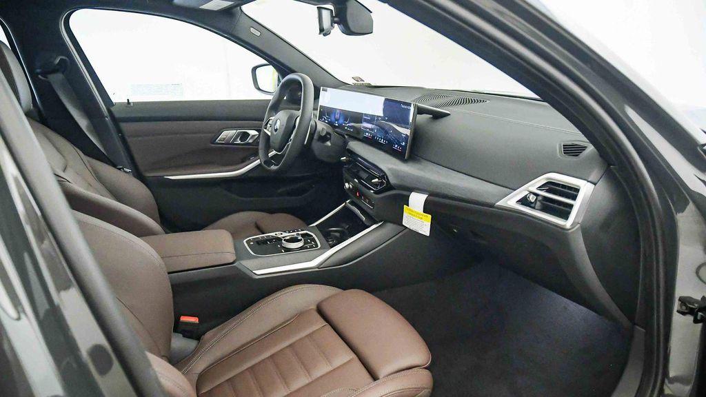 new 2026 BMW 330 car, priced at $58,800