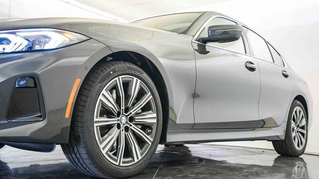 new 2026 BMW 330 car, priced at $58,800