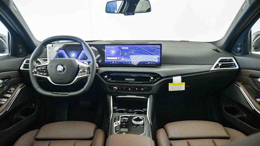 new 2026 BMW 330 car, priced at $58,800