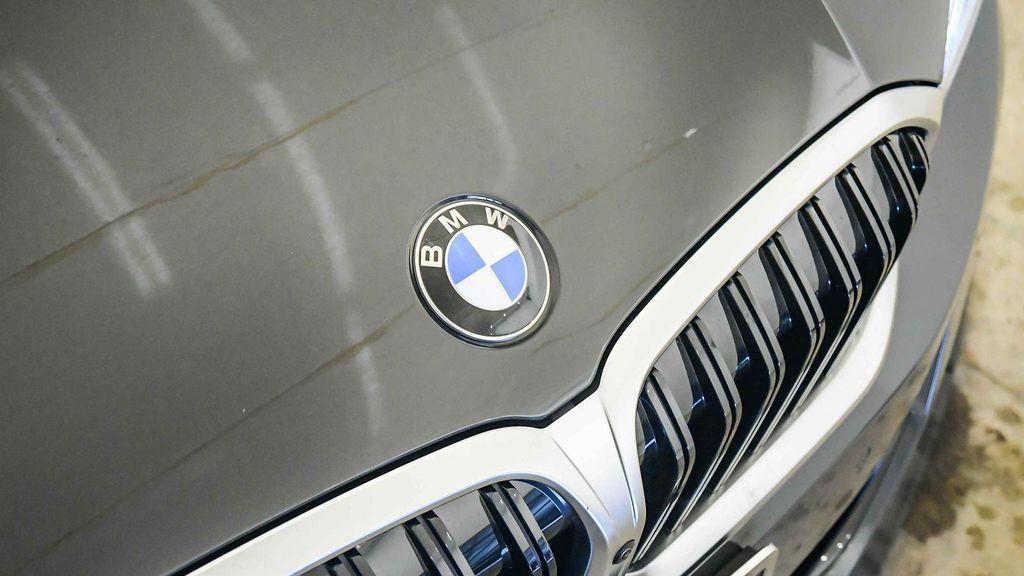 new 2026 BMW 330 car, priced at $58,800