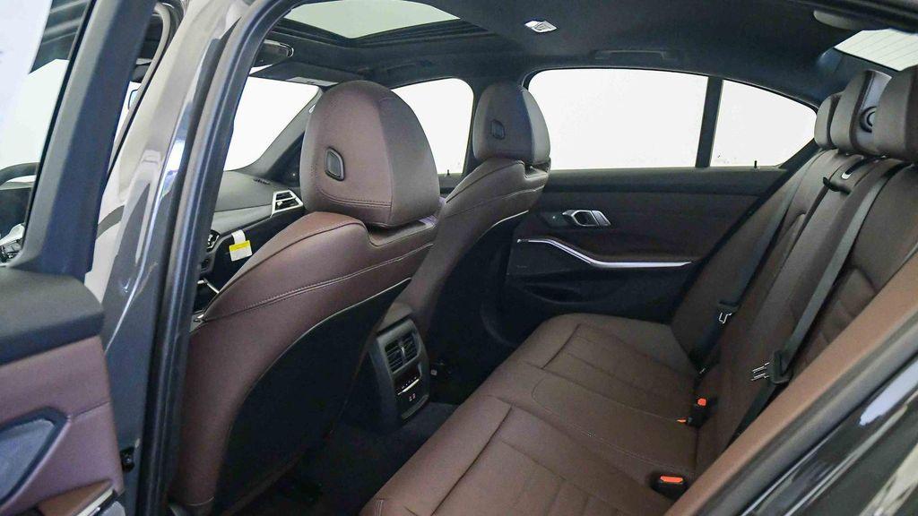 new 2026 BMW 330 car, priced at $58,800