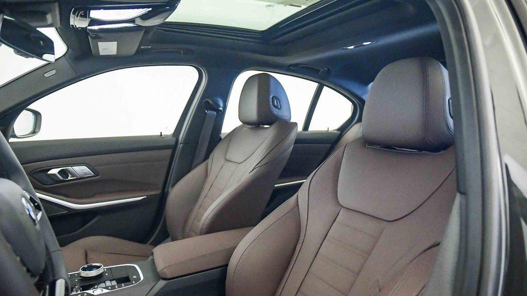 new 2026 BMW 330 car, priced at $58,800