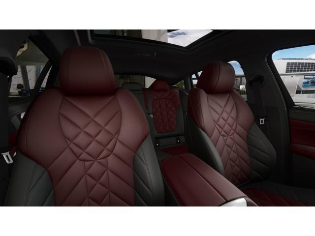 new 2026 BMW X6 car, priced at $85,725