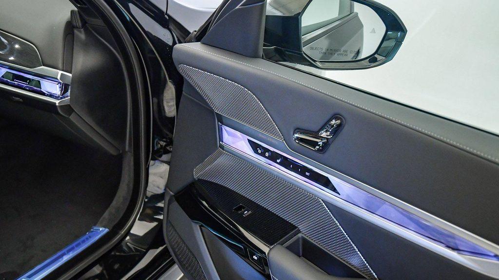 new 2026 BMW 750e car, priced at $115,500