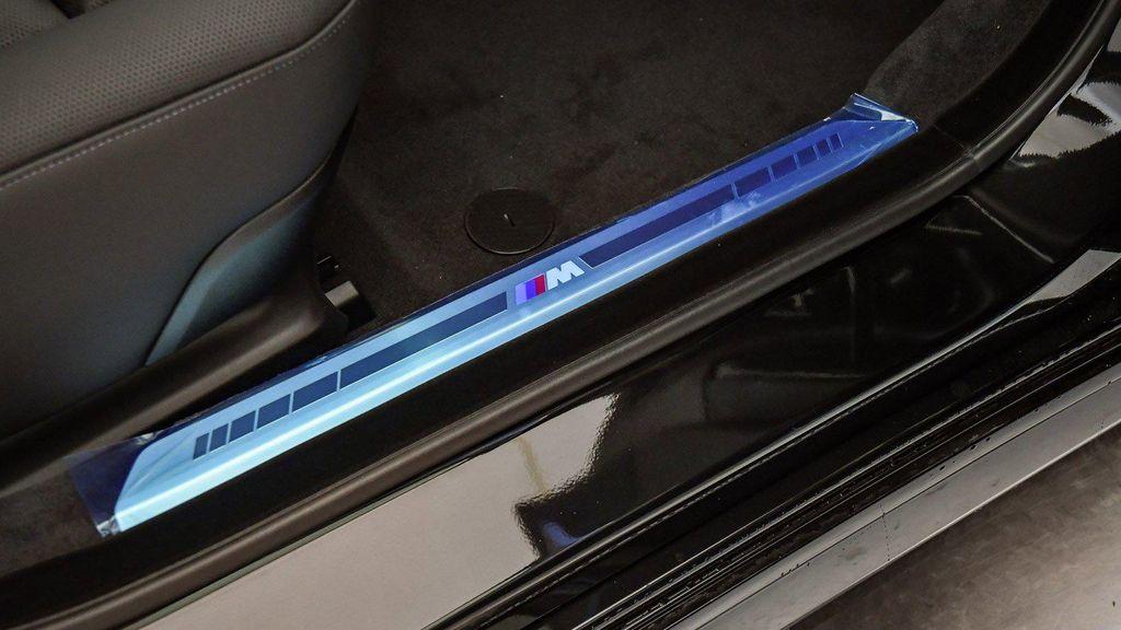 new 2026 BMW 750e car, priced at $115,500