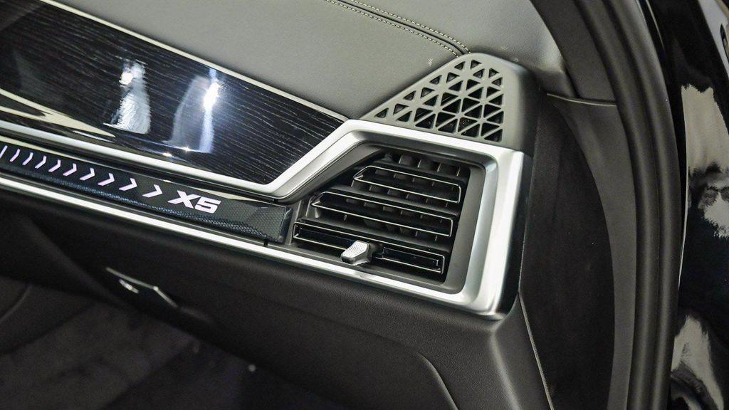 new 2026 BMW X5 car, priced at $80,875