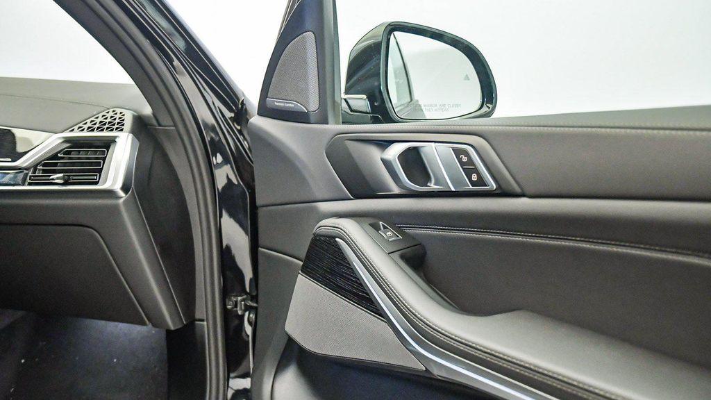 new 2026 BMW X5 car, priced at $80,875