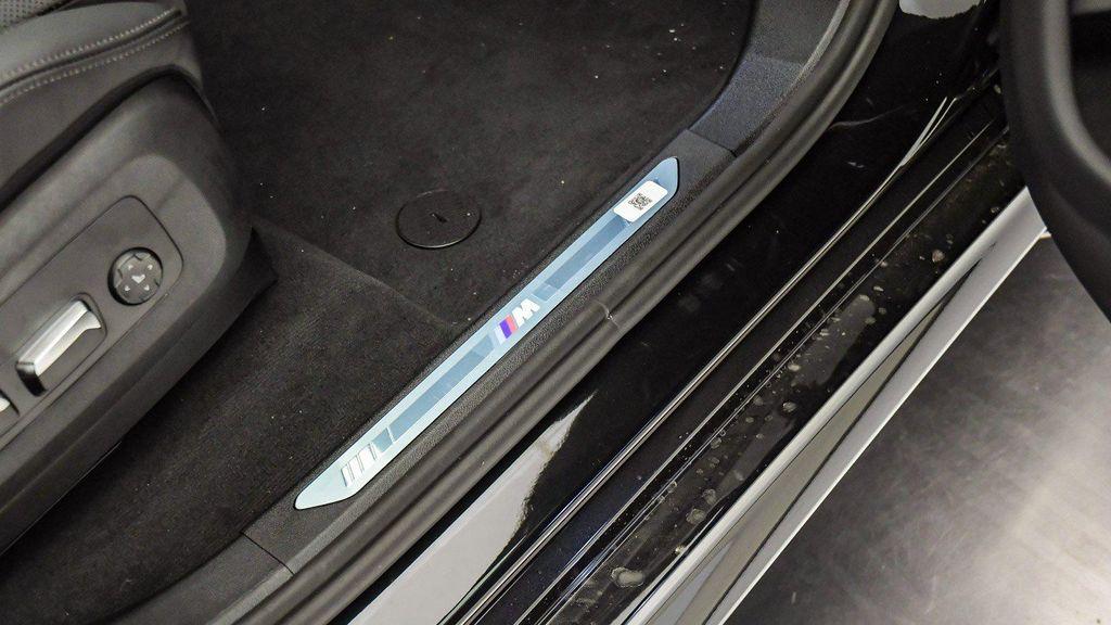 new 2026 BMW X5 car, priced at $80,875