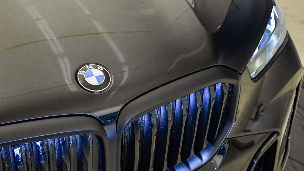 new 2026 BMW X5 car, priced at $80,875