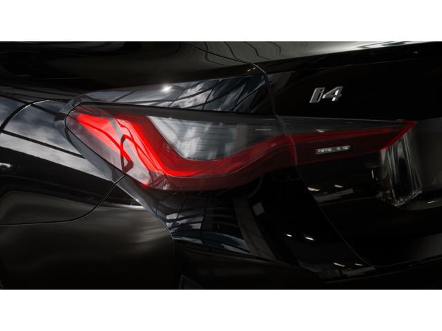 new 2026 BMW i4 Gran Coupe car, priced at $61,000