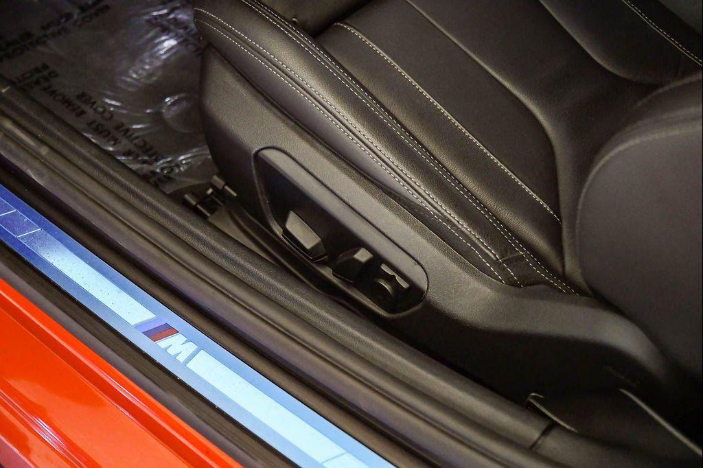 used 2023 BMW Z4 car, priced at $43,760