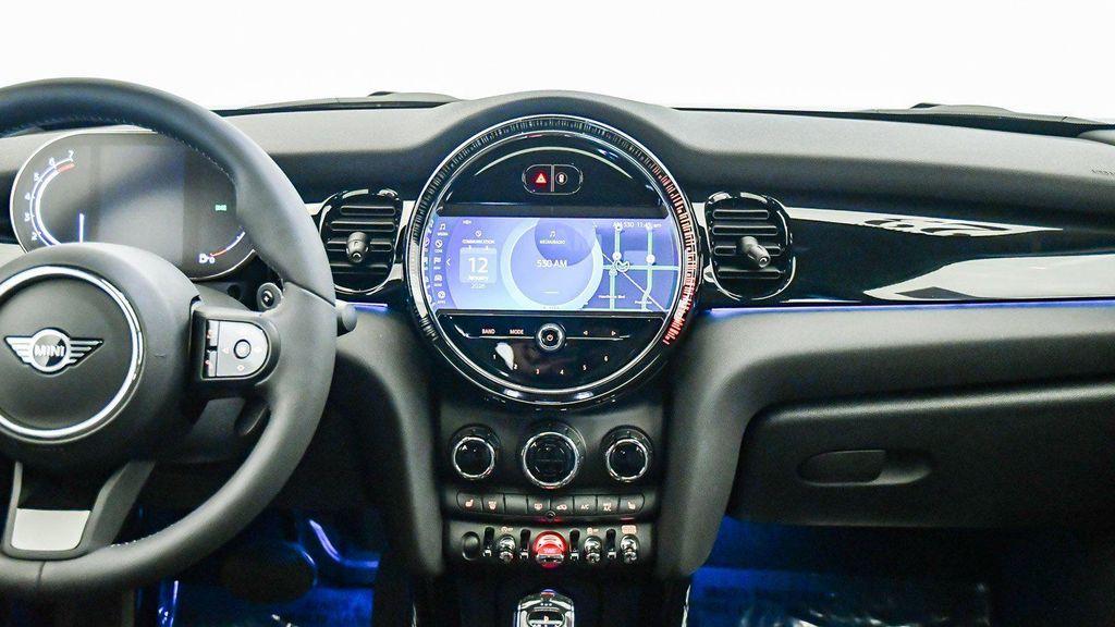 used 2023 MINI Hardtop car, priced at $26,015