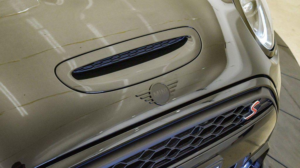 used 2023 MINI Hardtop car, priced at $26,015