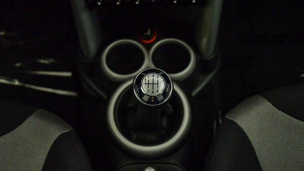 used 2002 MINI Cooper S car, priced at $13,999