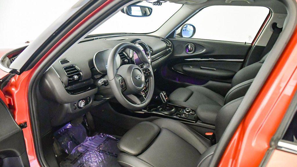 used 2023 MINI Clubman car, priced at $26,999