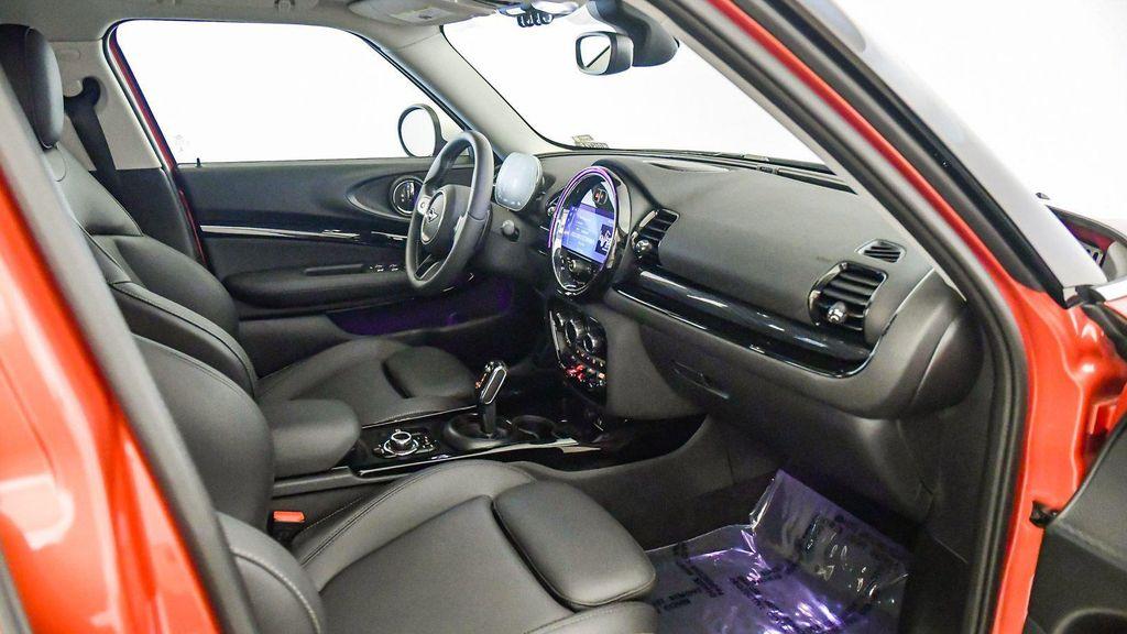 used 2023 MINI Clubman car, priced at $26,999