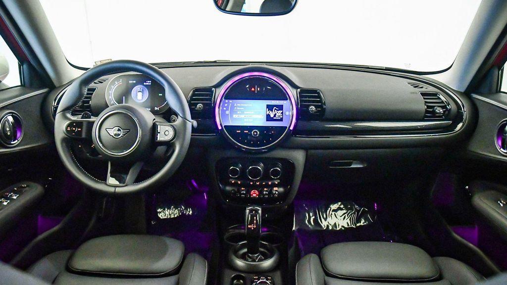 used 2023 MINI Clubman car, priced at $26,999