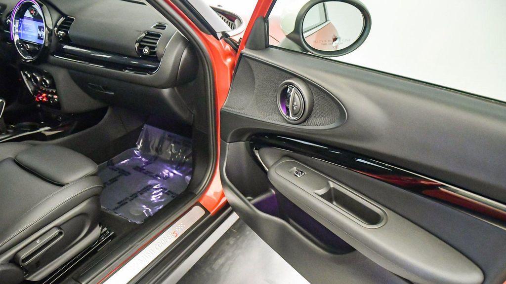 used 2023 MINI Clubman car, priced at $26,999