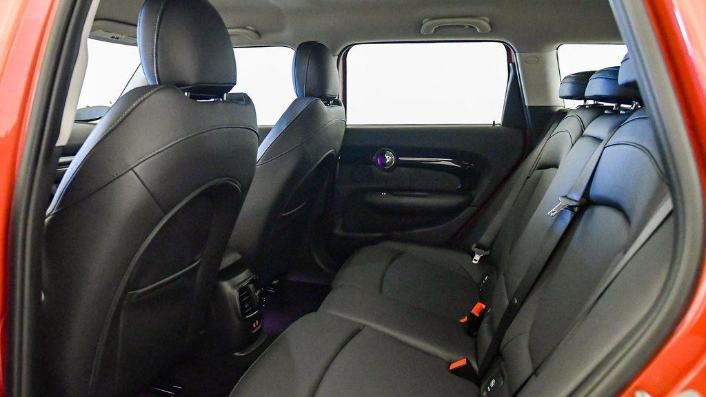 used 2023 MINI Clubman car, priced at $26,999