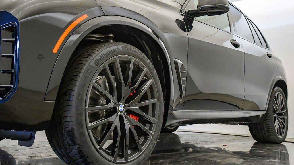 new 2026 BMW X5 car, priced at $81,050