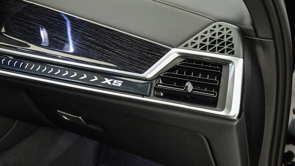 new 2026 BMW X5 car, priced at $81,050