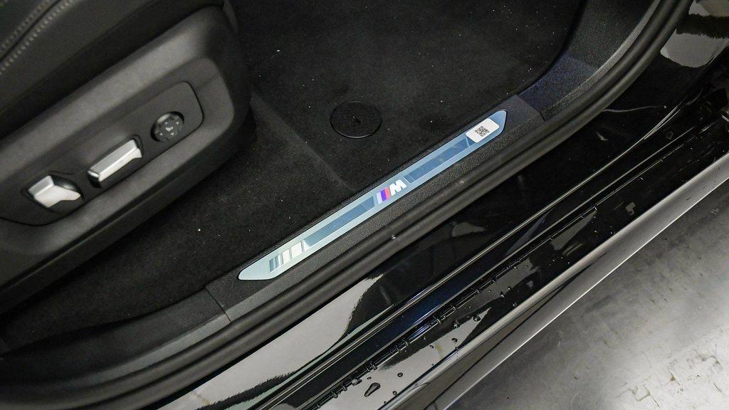 new 2026 BMW X5 car, priced at $81,050