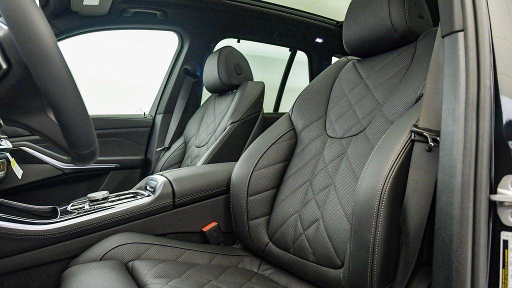 new 2026 BMW X5 car, priced at $81,050