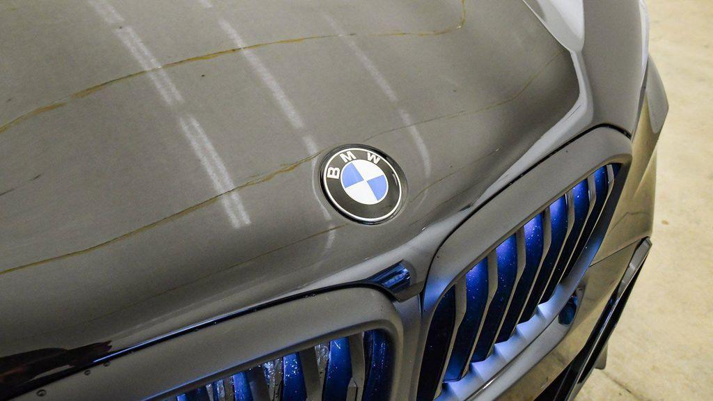 new 2026 BMW X5 car, priced at $81,050