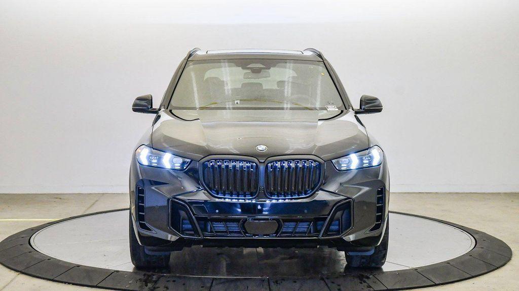 new 2026 BMW X5 car, priced at $81,050