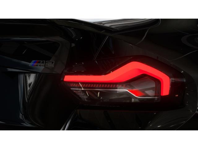 new 2026 BMW M2 car, priced at $77,140