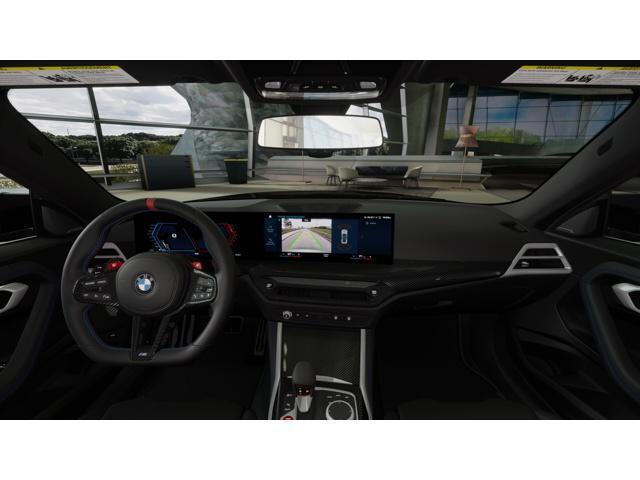 new 2026 BMW M2 car, priced at $77,140