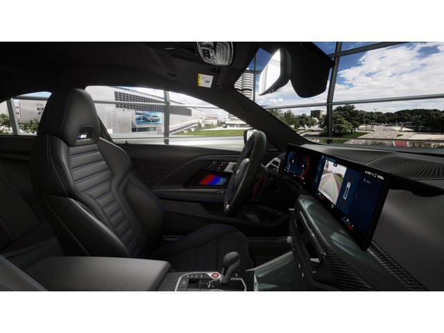 new 2026 BMW M2 car, priced at $77,140