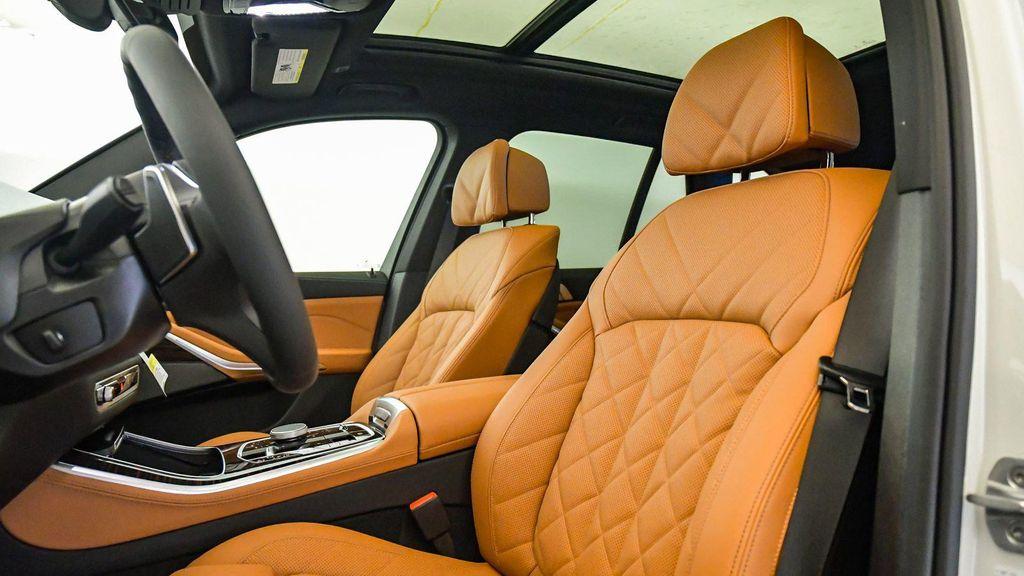 new 2026 BMW X5 PHEV car, priced at $89,400