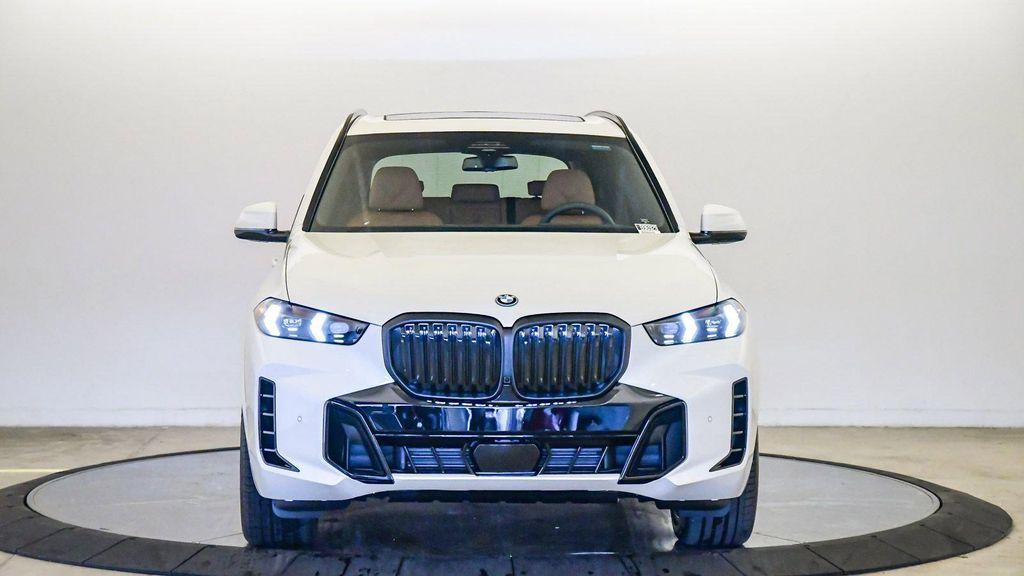 new 2026 BMW X5 PHEV car, priced at $89,400
