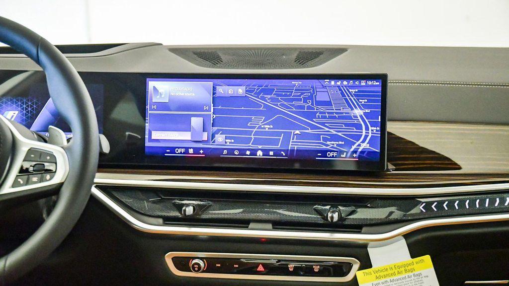 new 2026 BMW X5 PHEV car, priced at $89,400
