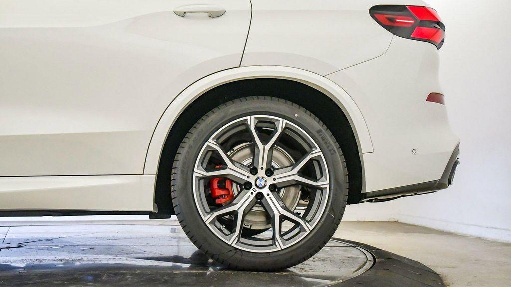 new 2026 BMW X5 PHEV car, priced at $89,400