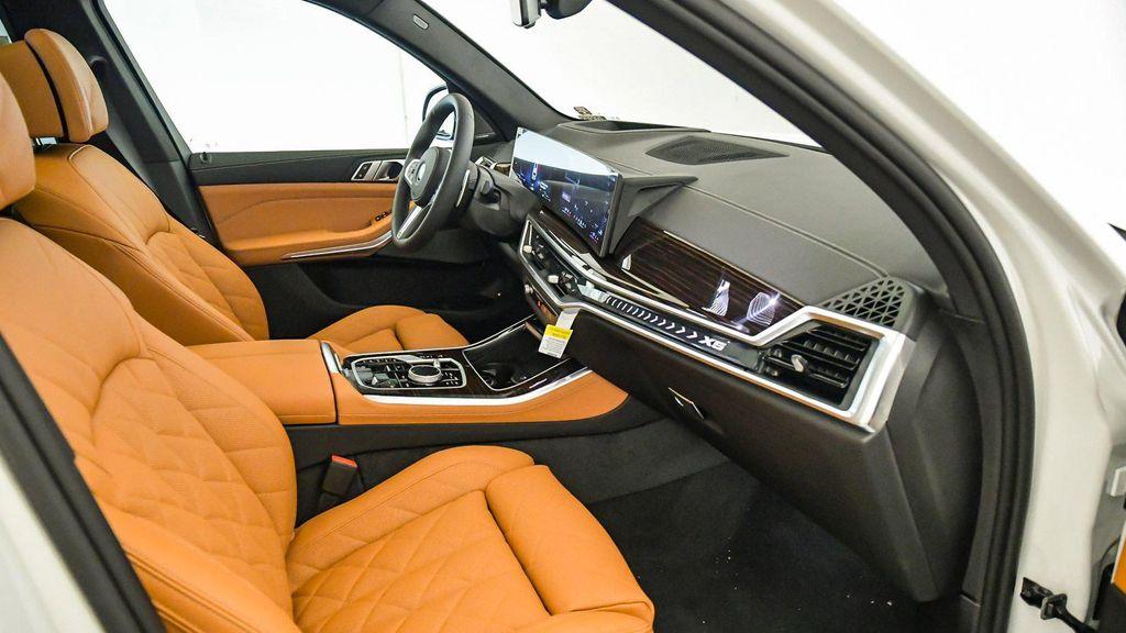 new 2026 BMW X5 PHEV car, priced at $89,400