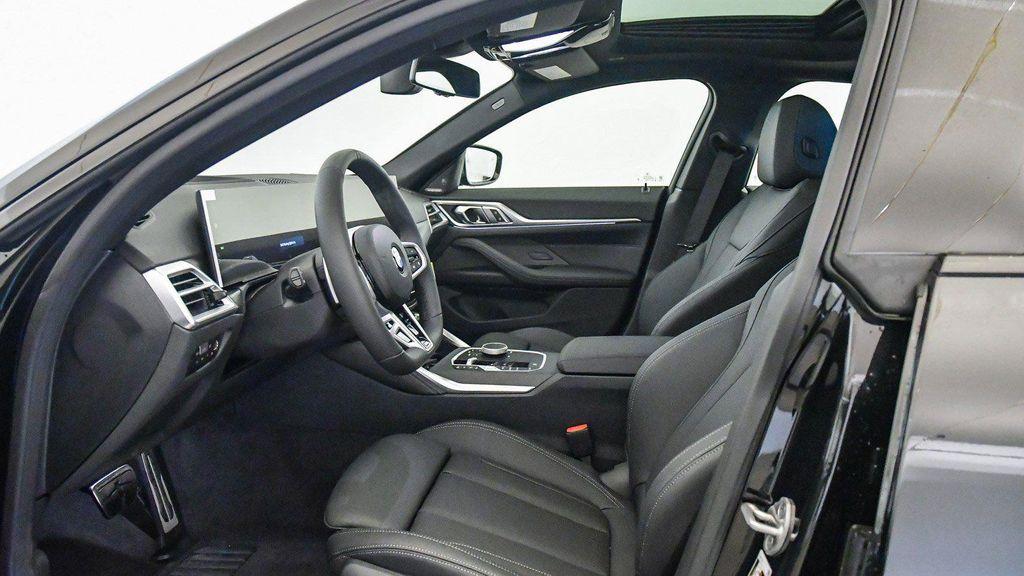 new 2026 BMW 430 Gran Coupe car, priced at $60,415