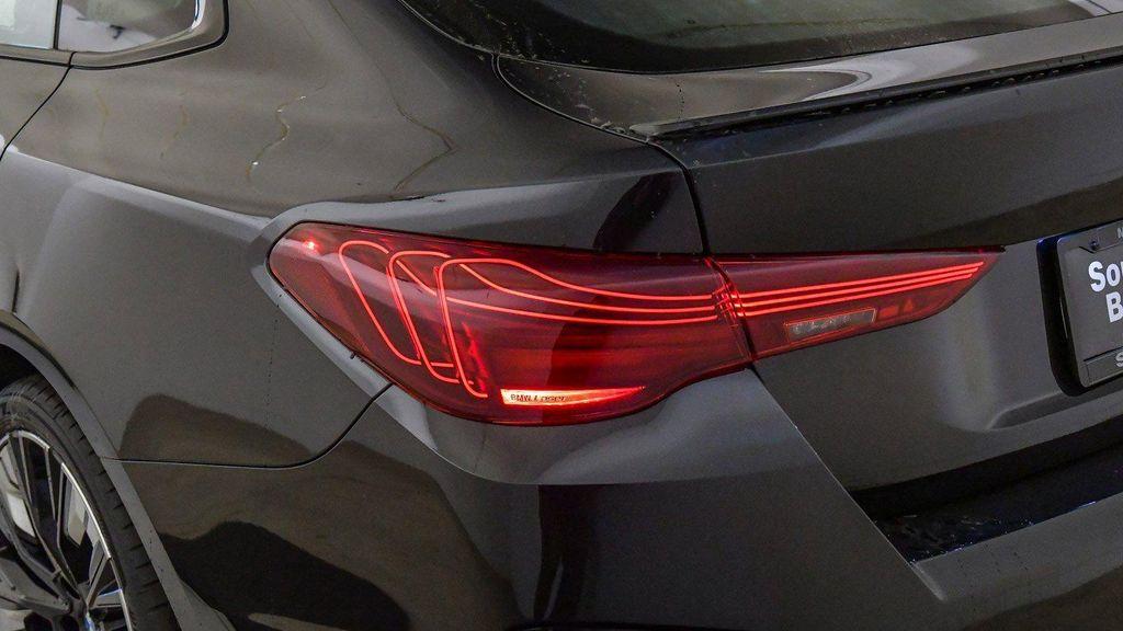 new 2026 BMW 430 Gran Coupe car, priced at $60,415