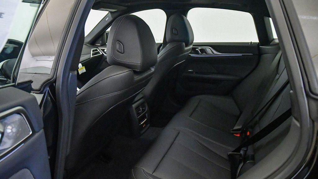 new 2026 BMW 430 Gran Coupe car, priced at $60,415