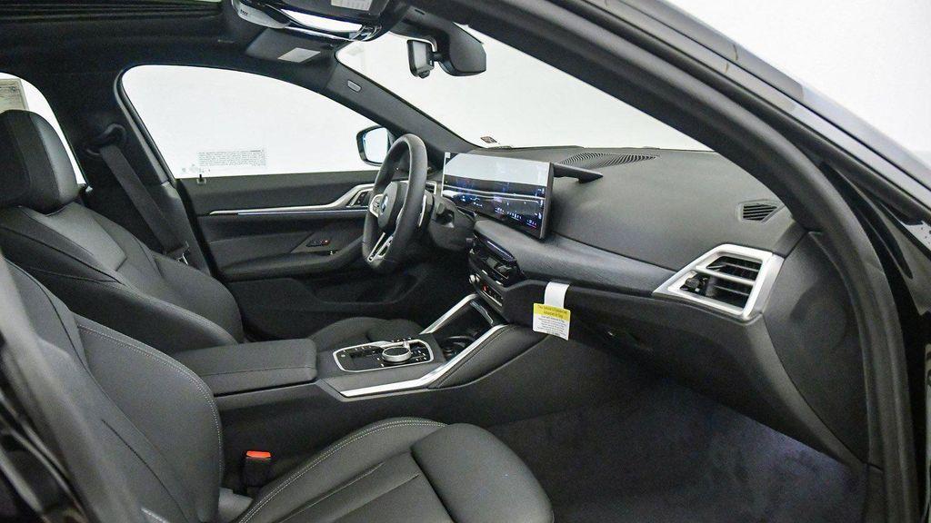 new 2026 BMW 430 Gran Coupe car, priced at $60,415