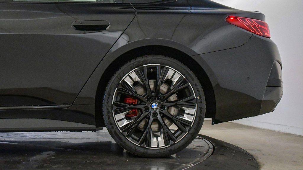 new 2026 BMW 430 Gran Coupe car, priced at $60,415