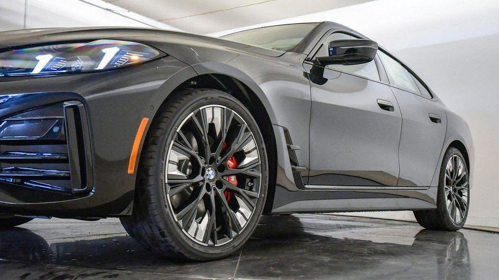 new 2026 BMW 430 Gran Coupe car, priced at $60,415