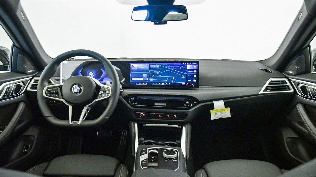 new 2026 BMW 430 Gran Coupe car, priced at $60,415