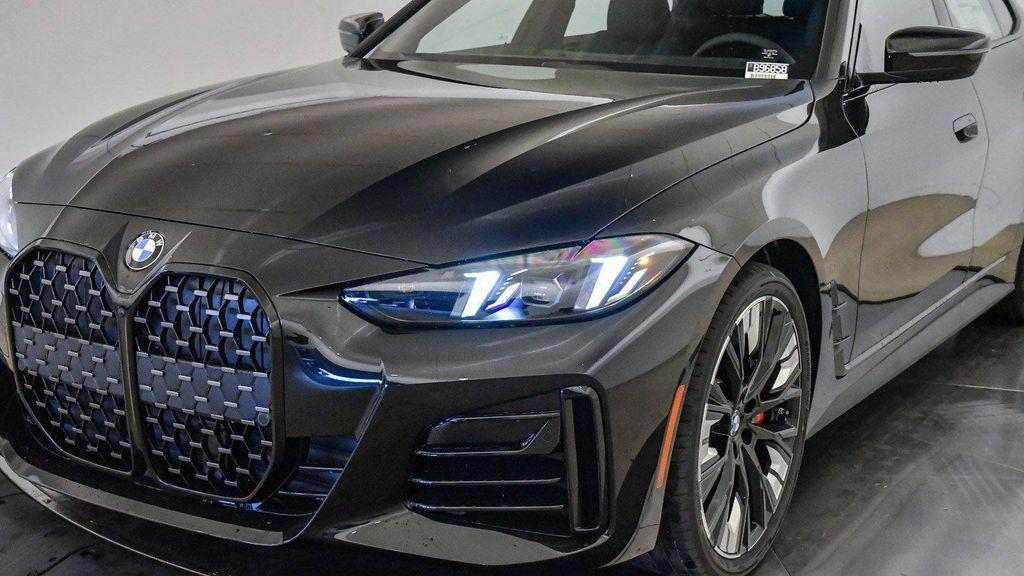 new 2026 BMW 430 Gran Coupe car, priced at $60,415
