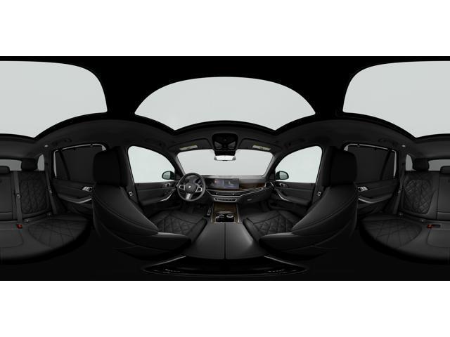 new 2026 BMW X5 car, priced at $80,975