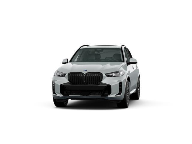 new 2026 BMW X5 car, priced at $80,975