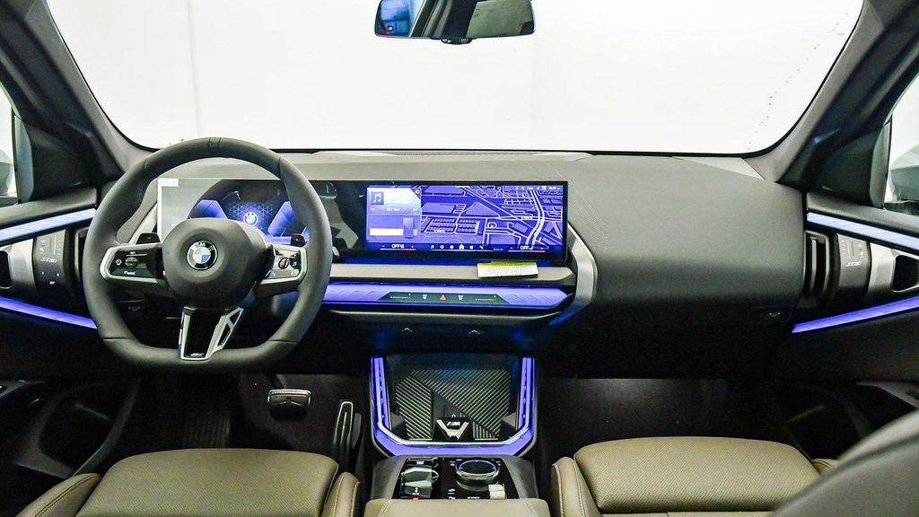 new 2026 BMW X3 car, priced at $57,575