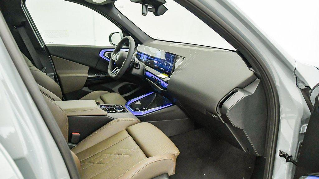 new 2026 BMW X3 car, priced at $57,575