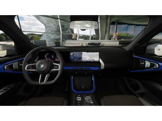 new 2026 BMW X3 car, priced at $57,575